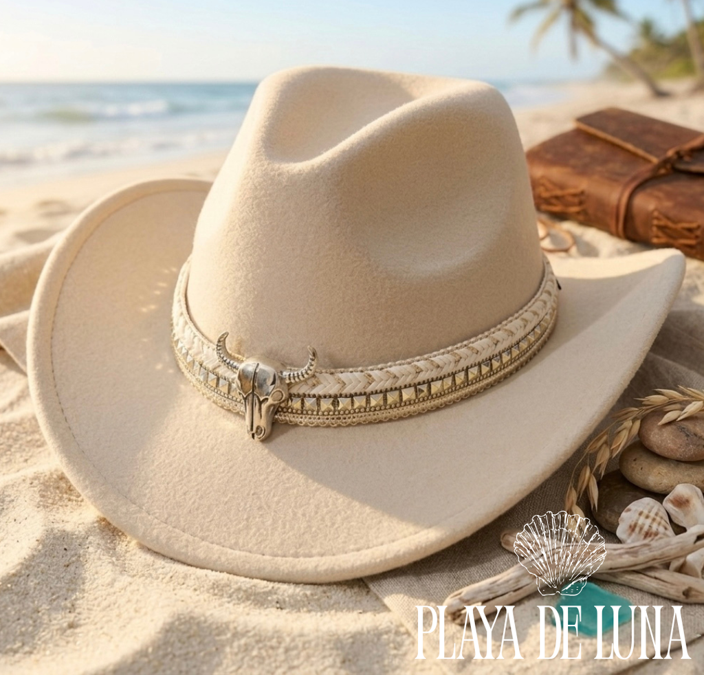 Sombrero Lucila