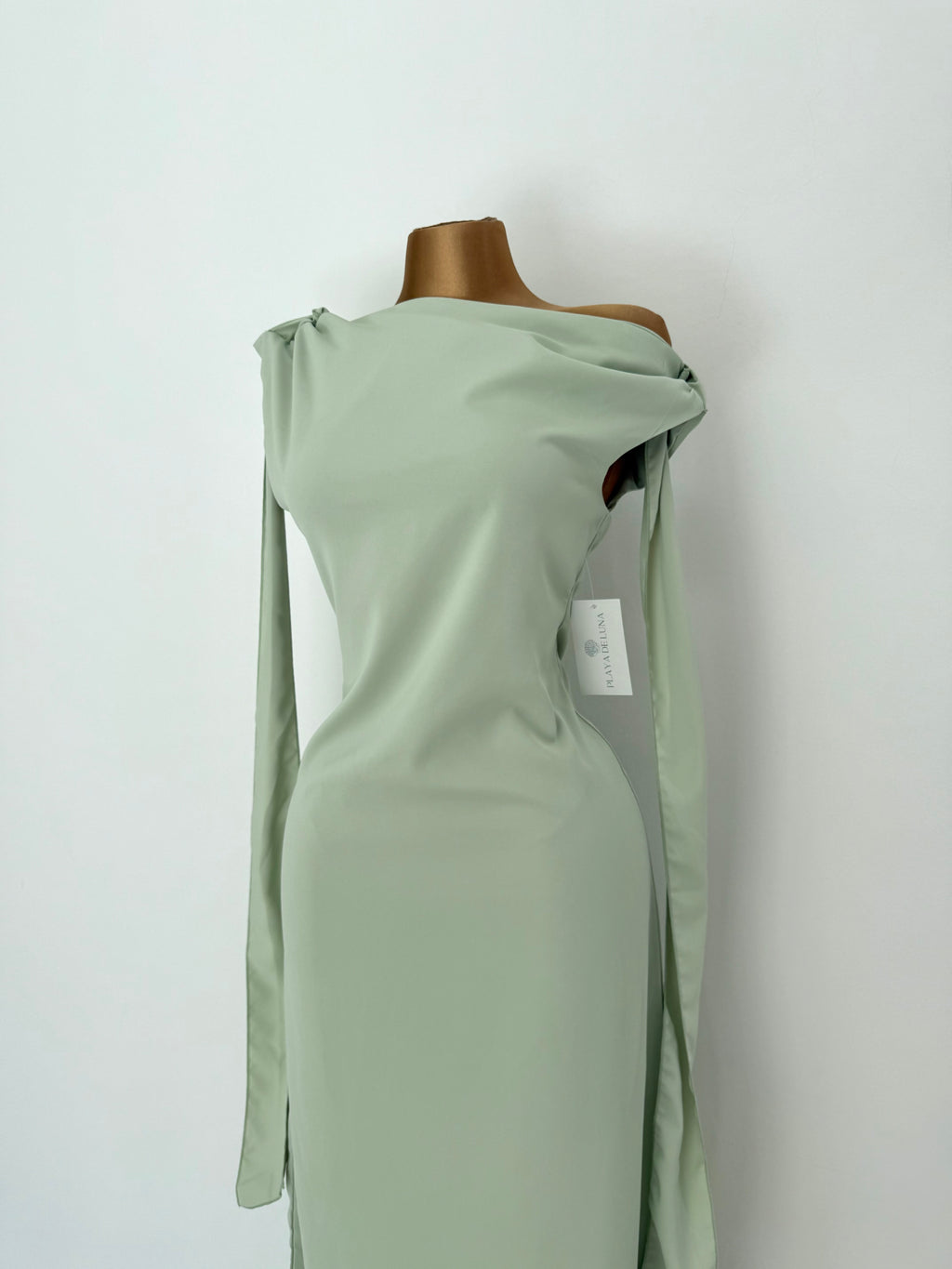 Vestido Loretta