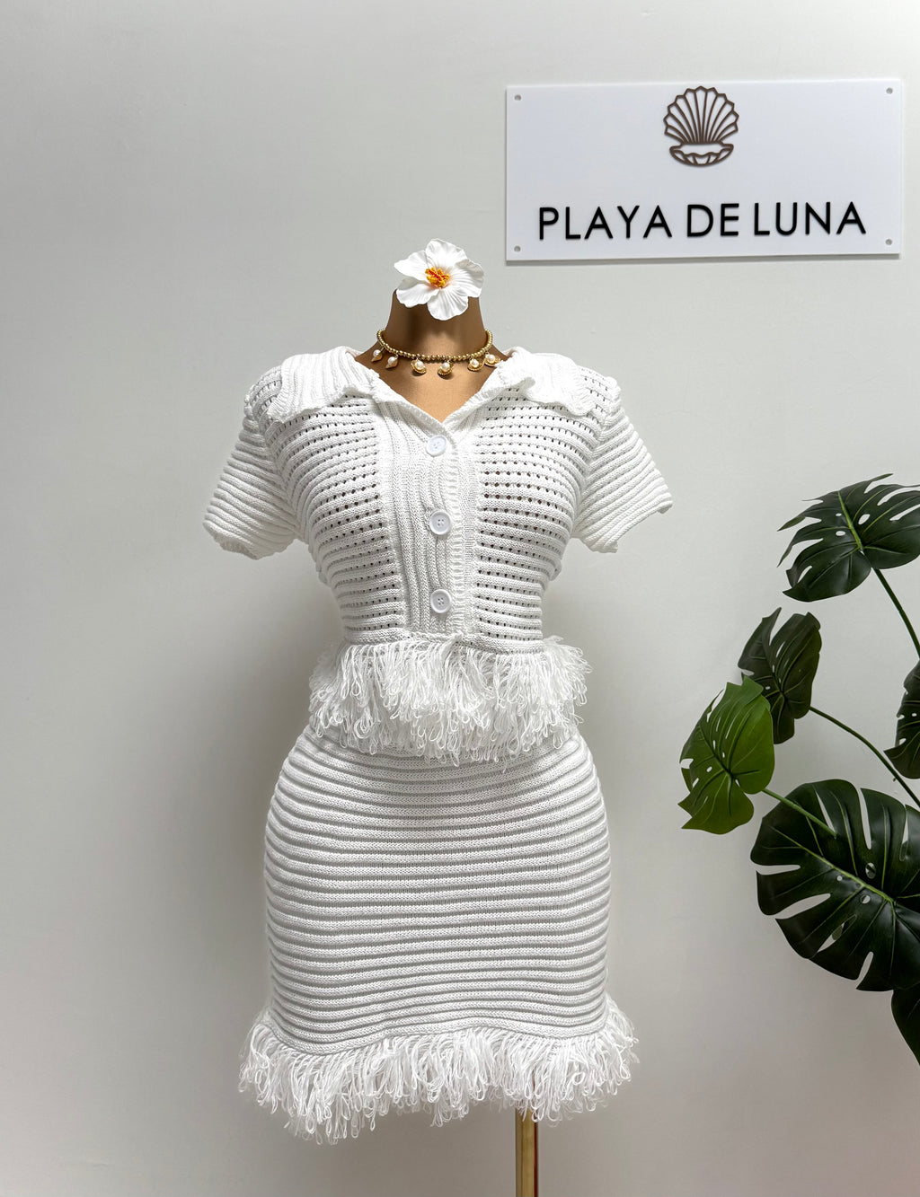 Set Kaia 2 pz