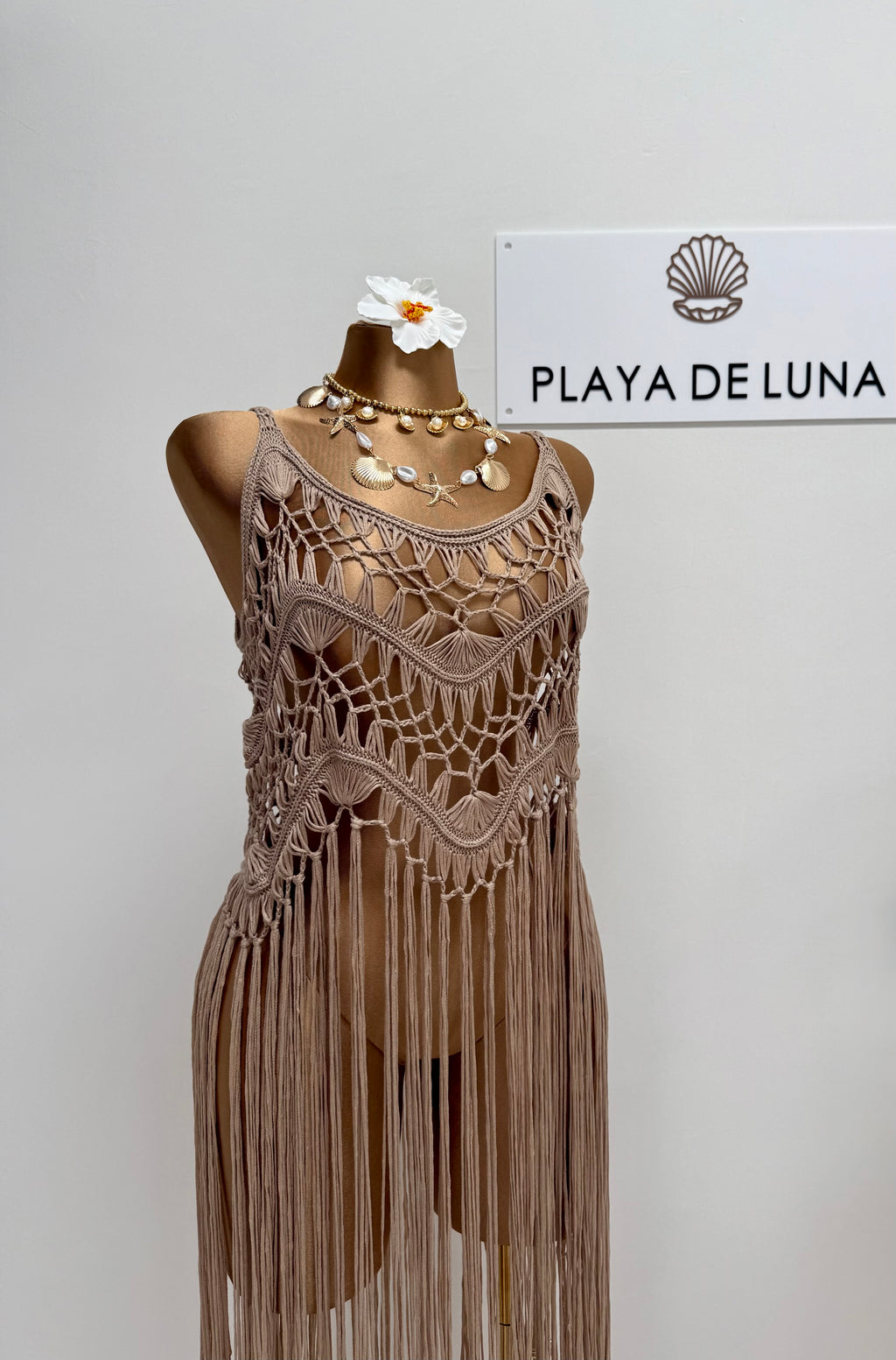 Pareo Aura