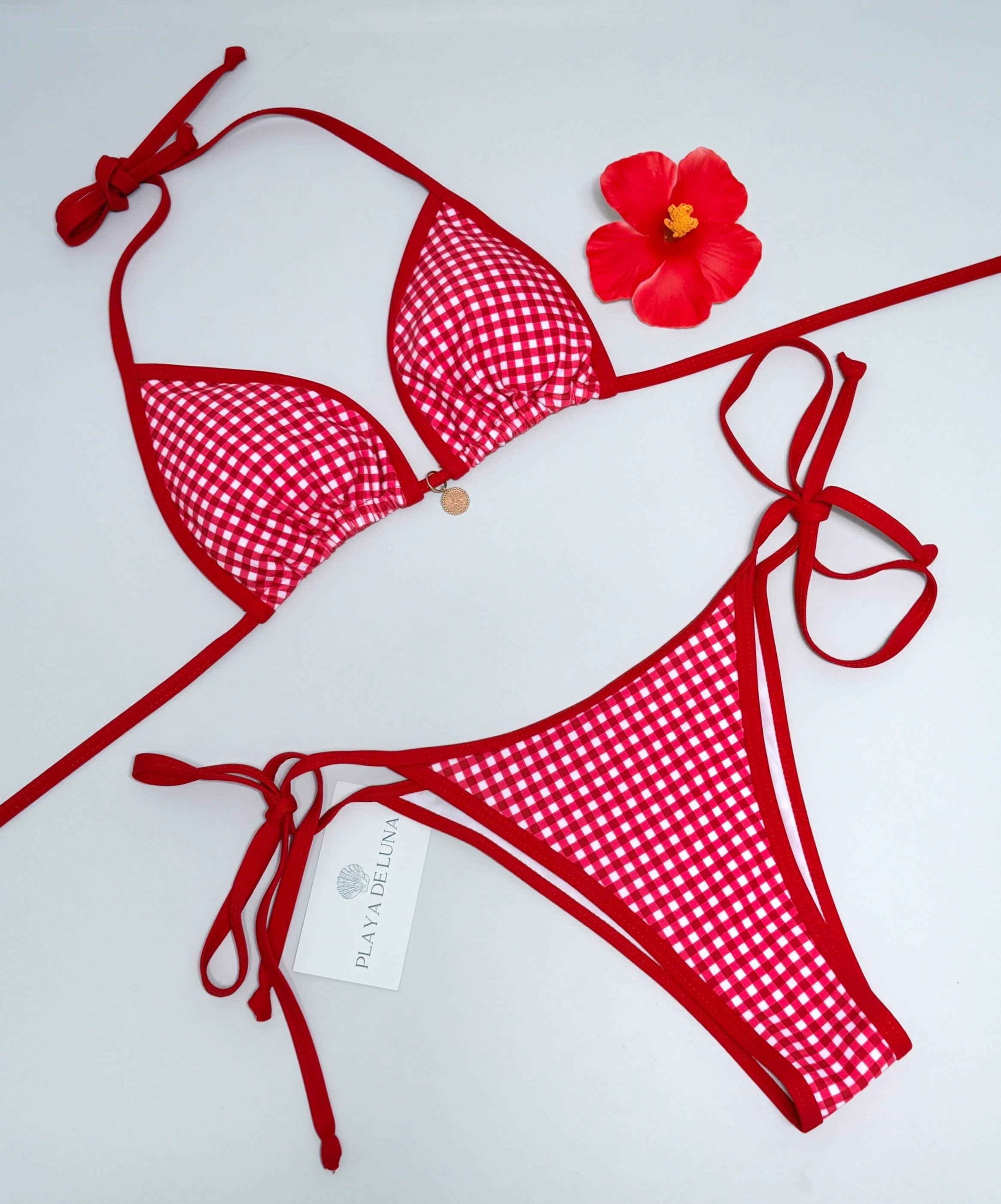 Bikini Rodas