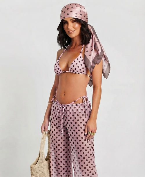 Bikini Layla 4 piezas