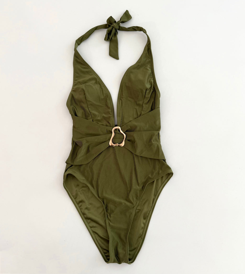 Traje de baño Leonella