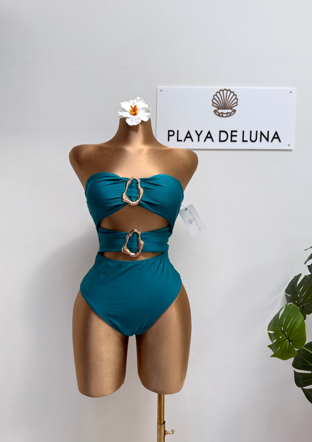 Traje de baño Bahamas
