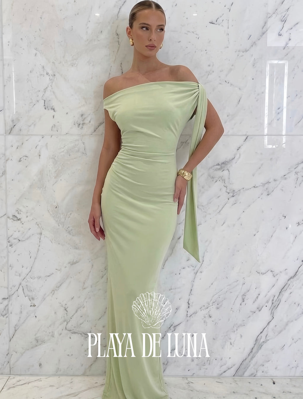Vestido Loretta