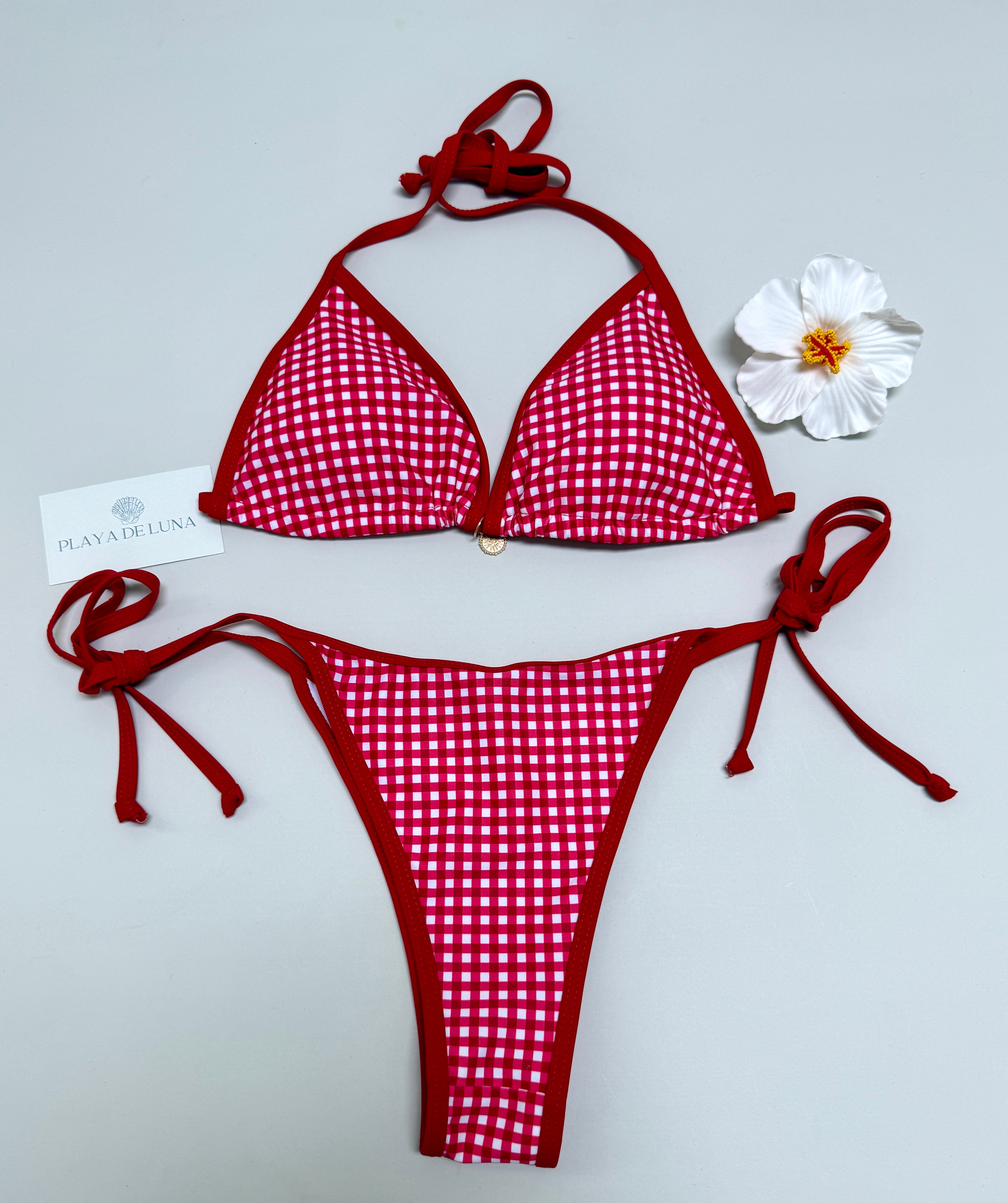 Bikini Rodas
