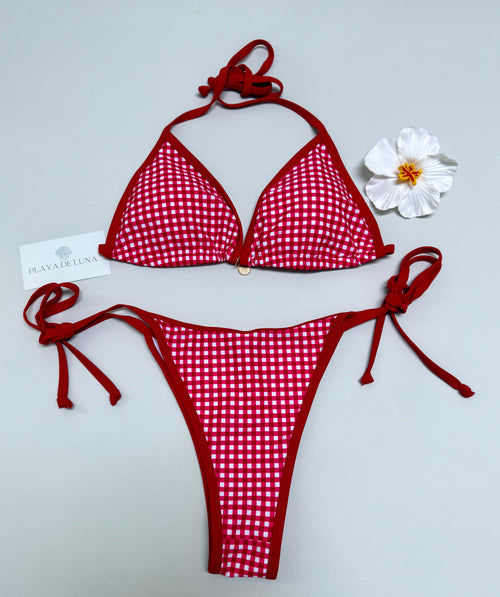 Bikini Rodas