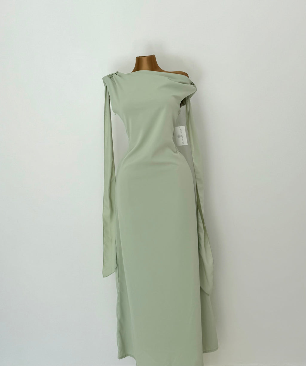 Vestido Loretta