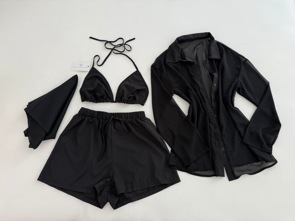 Set Marielle 4 pz